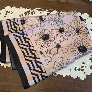 NWT Ricki's Square Scarf